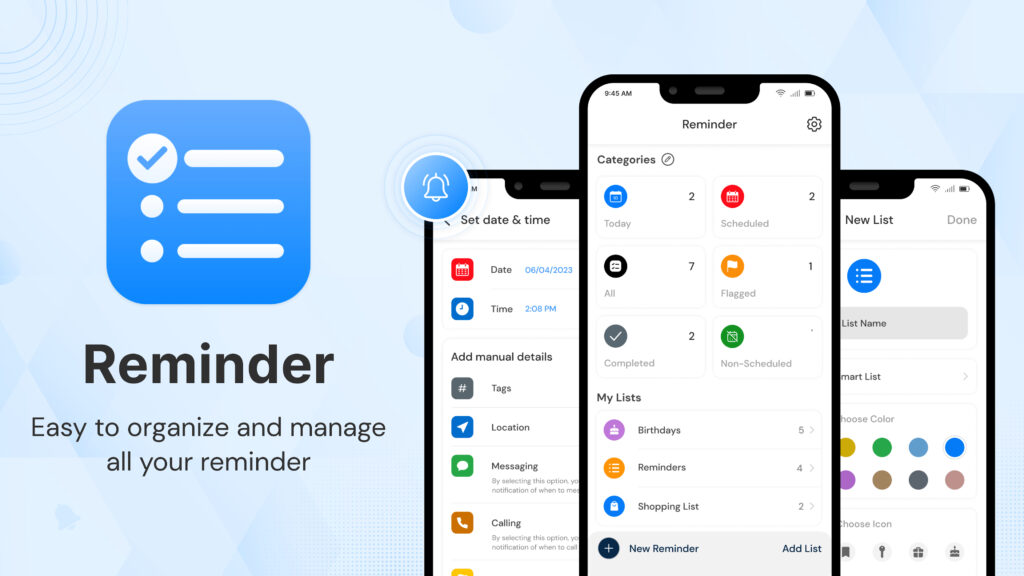 What is Reminders APK