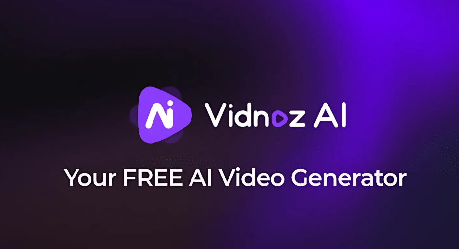 What is Vidnoz AI