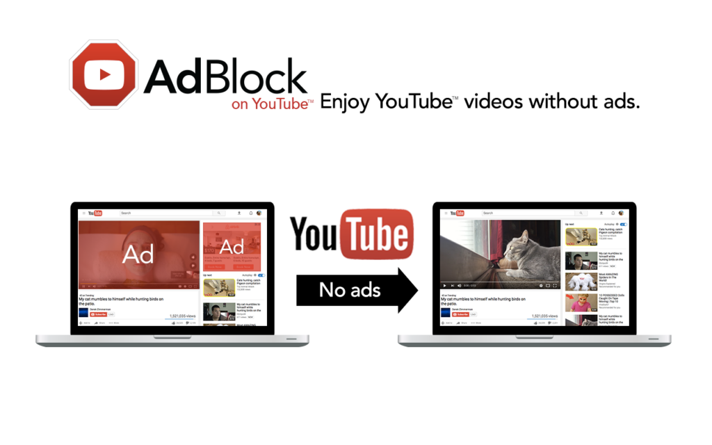 Why Do You Need an Ad Blocker for YouTube