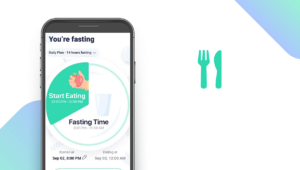 Window - Fasting tracker