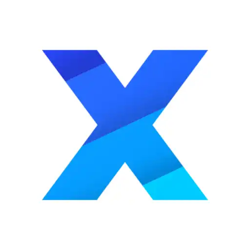 X Browser APK icon