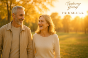 Dating After Divorce