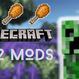 Minecraft 1.11.2 mods-apkafe