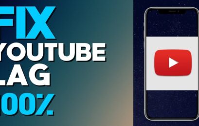 Youtube video lags on Android – solve the problem with ease!