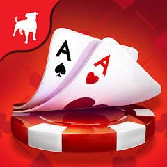 Zynga Poker – The best free Texas Holdem online card games