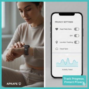 Safety & Privacy (Health)