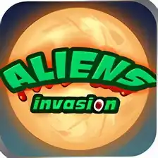 Alien Invasion Mod APK