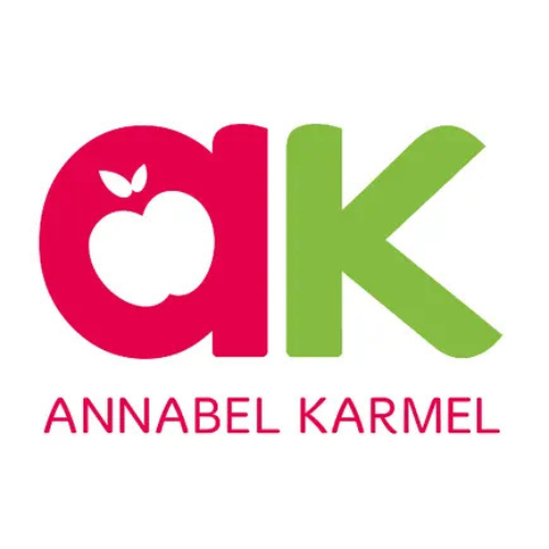 Annabel-Karmel-Recipes-Logo
