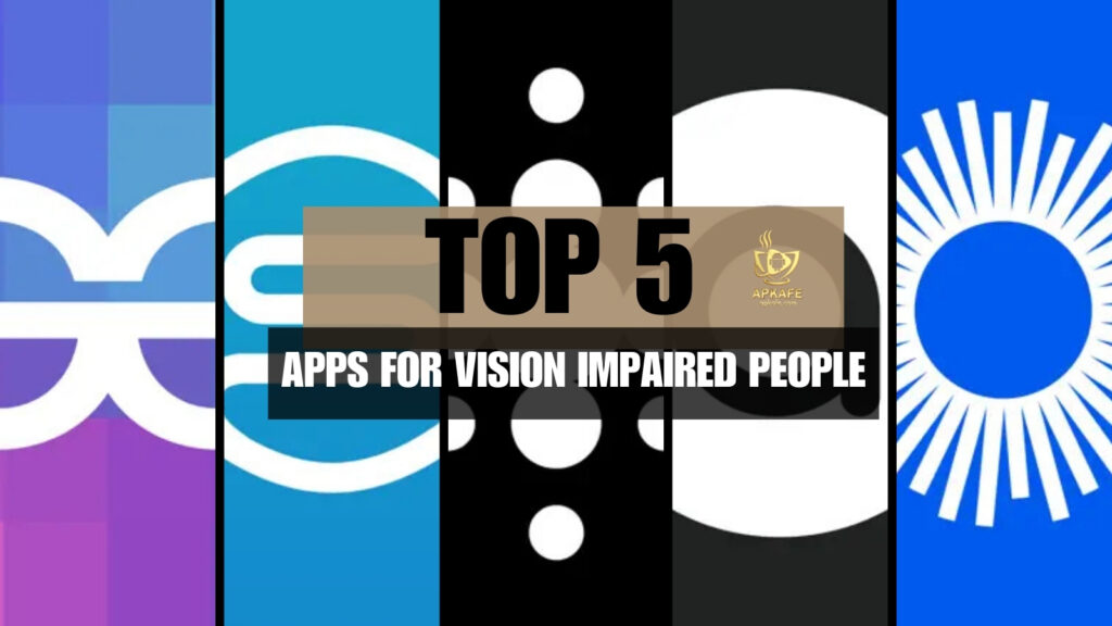 apps-for-vision-impaired-people-logo