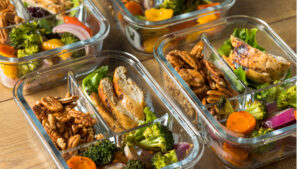 7-Day Menu: The Simplest keto diet plan for vegetarians for Beginners