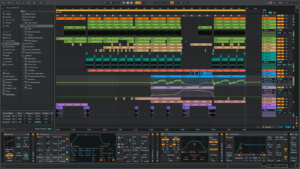 Ableton Live - Apkfe