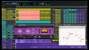 Avid Pro Tools - Apkfe