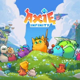 axie infinity-APK