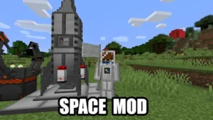 MC space mod-apk