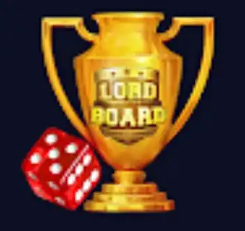 Backgammon - Lord of the Board