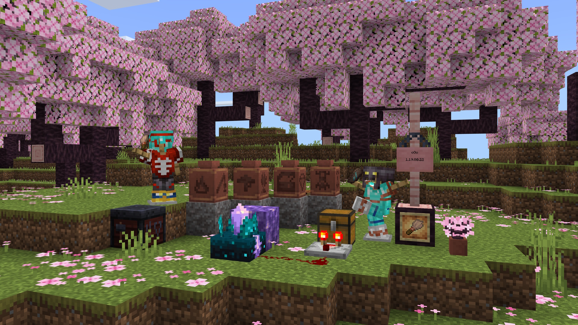 Minecraft Feedback: How Players Shape the Game with Their Ideas