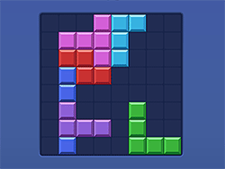 block blast game