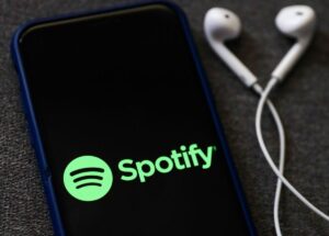 spotify mod apk - apkafe