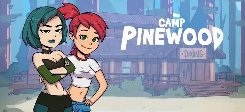 Camp Pinewood