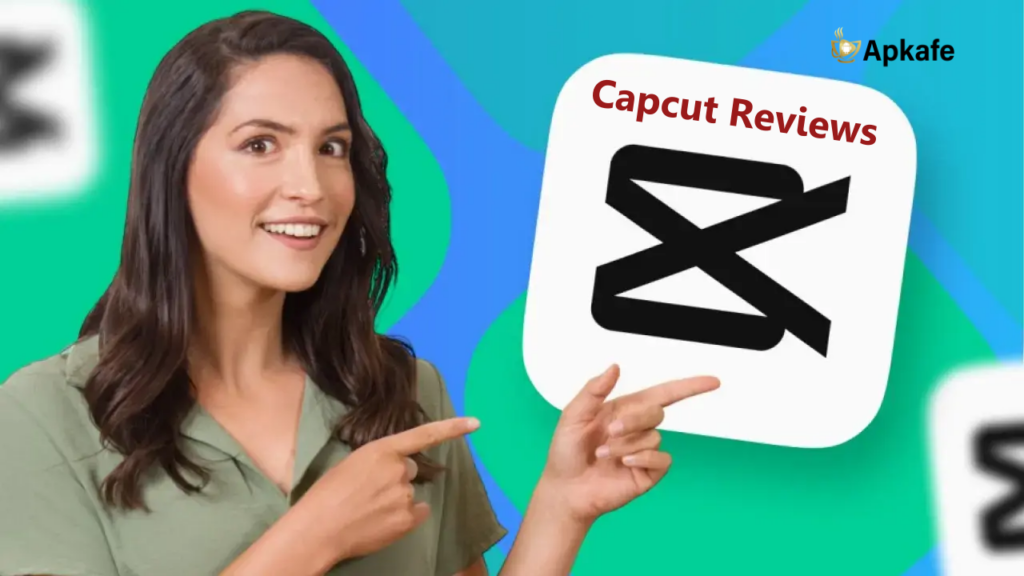 Capcut reviews