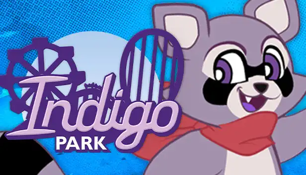 Indigo Park Chapter 1