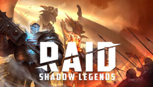 Raid : Shadow Legends - apkafe