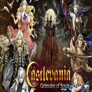 Castle of Vania