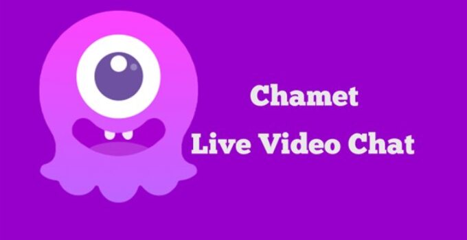 Chamet Mod APK Download Free Video Calls with Unlimited Coins