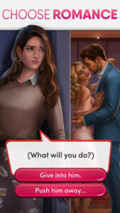 choices mod apk - apkafe