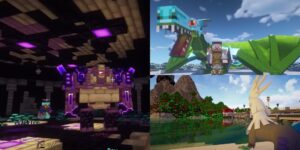 Top Minecraft Mods - apkafe