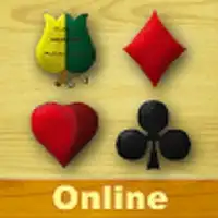 Cruce Online - Joc de cărți