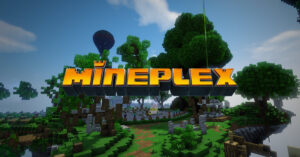 Mineplex - apkafe