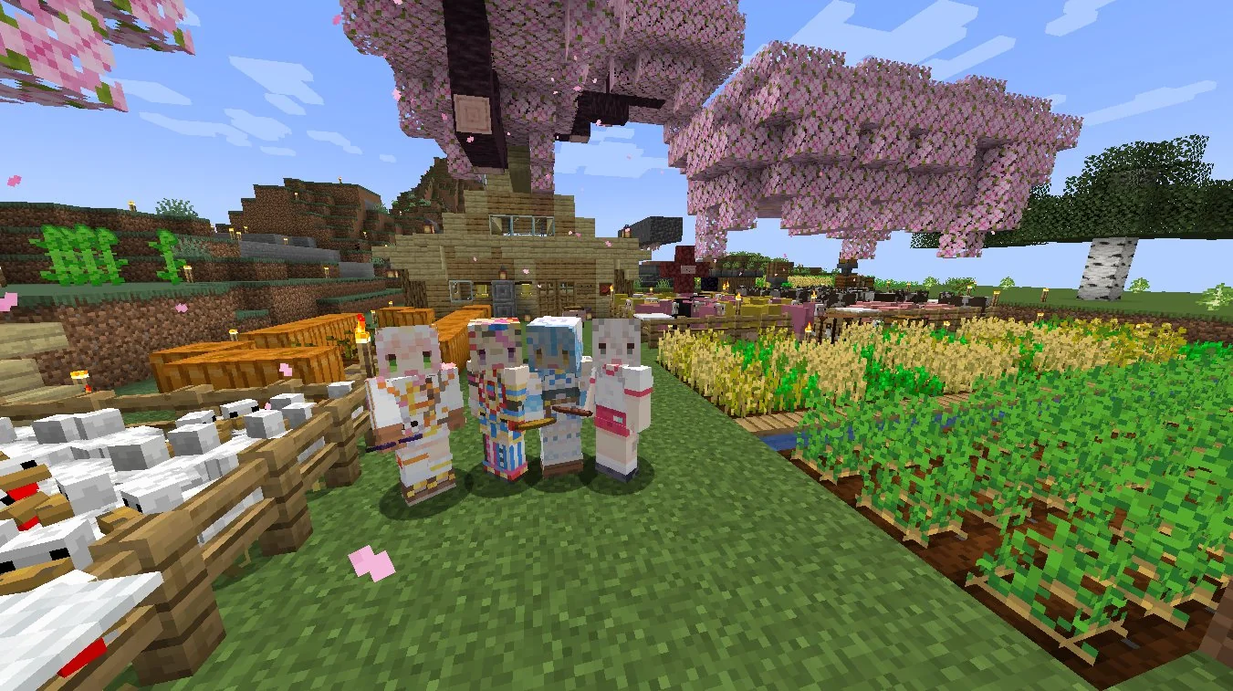 Minecraft Contributions: Community-Driven Innovations and How They Shape the Game