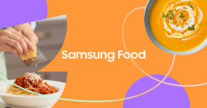 What is Samsung Food: Meal Planner and who is it really for?