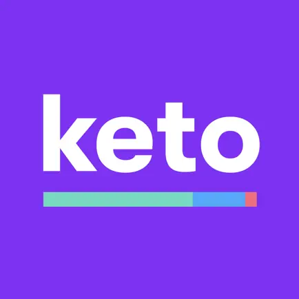 keto-diet-app-my-food-tracker-logo