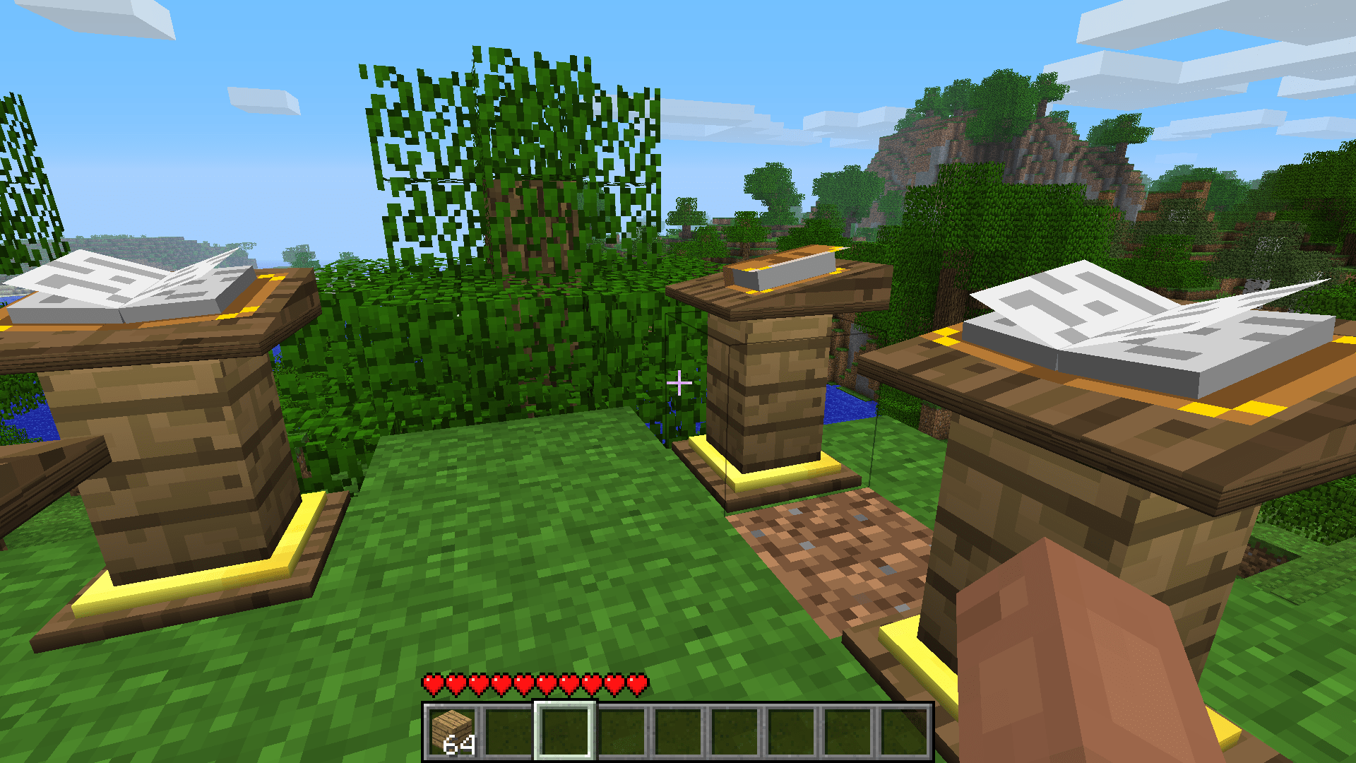 Mastering Minecraft Trades: Crafting the Perfect Lectern Recipe