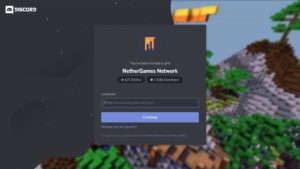 Minecraft Discord Servers - apkafe