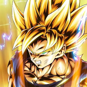 dragon ball legends mod apk - apkafe