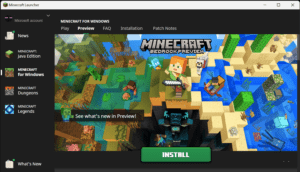 Comprehensive Guide to Using the Minecraft Launcher-apkafe