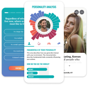 eHarmony Compatibility Quiz - apkafe