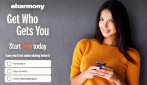 Why eHarmony Is the Perfect Match for Busy Professionals - apkafe