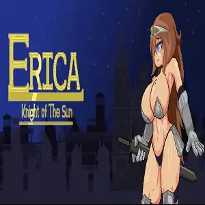 ERICA - Knight of the Sun
