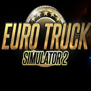 Euro Truck Simulator 2