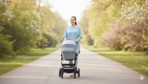 Start With Gentle Movement (10–15 Minutes Daily)