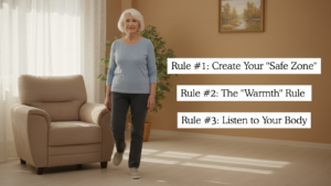 The Safety Foundation: Don't Skip This Step