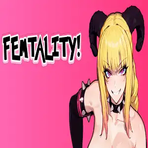 FEMTALITY X