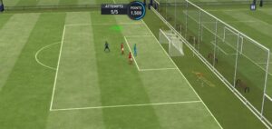 fifa soccer mod apk - apkafe