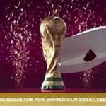 FIFA Mobile 2022: FIFA World Cup