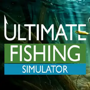 Ultimate Fishing Simulator