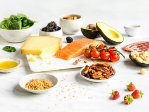Keto Diet Foods to Include (Budget-Friendly Starter List)